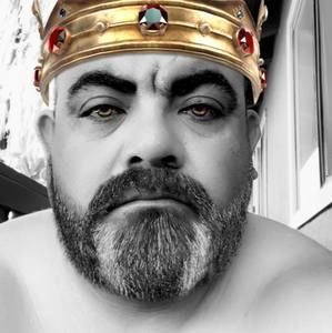 Meet your Posher, Bernard